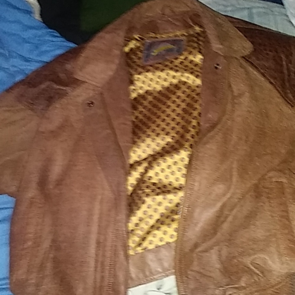 Adventure bound original womans jacket